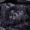 Pocket Wyrm — Poseable Dragon Fidget Toy