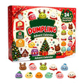 Squish Squad Advent Calendar